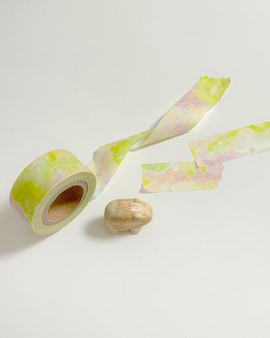 Cantabile MT Washi Tape