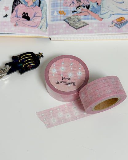 Holiday MT Washi Tape