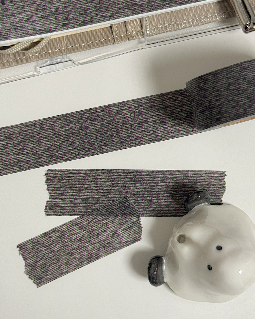 Television MT Washi Tape