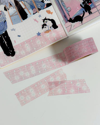 Holiday MT Washi Tape
