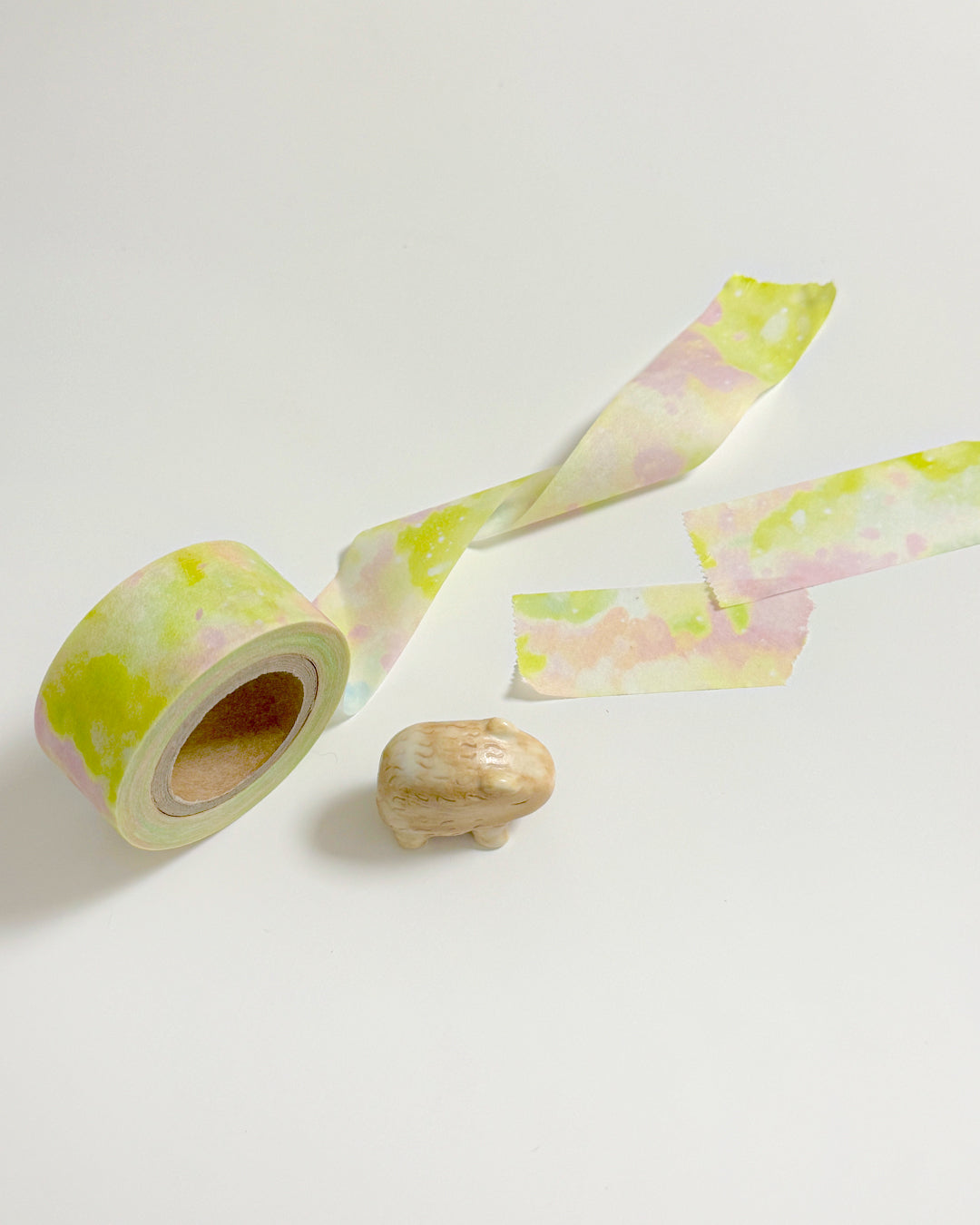 Cantabile MT Washi Tape
