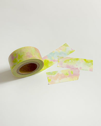 Cantabile MT Washi Tape