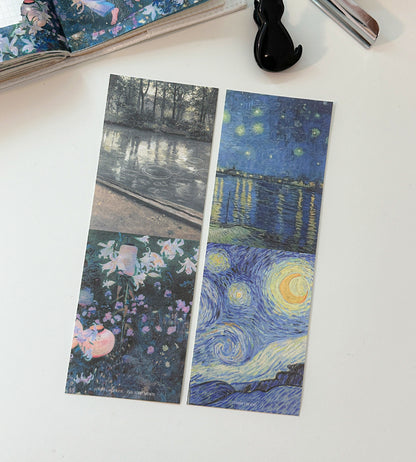 Moment Sticker Package (4 Designs + Special Gift)